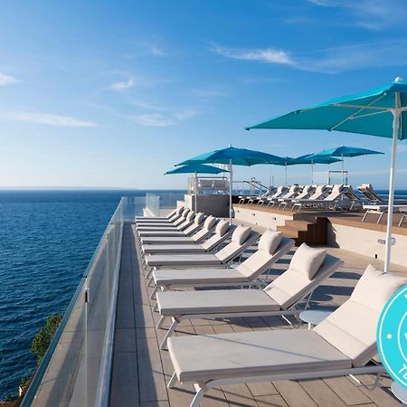 Elba Sunset Mallorca Thalasso Spa Palma Nova  Ngoại thất bức ảnh